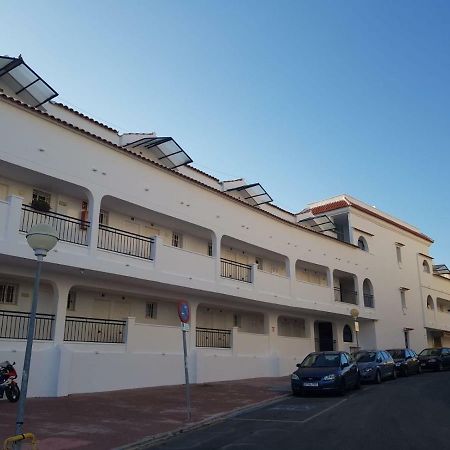 Apartamento Delicia 1 Benalmádena Eksteriør bilde