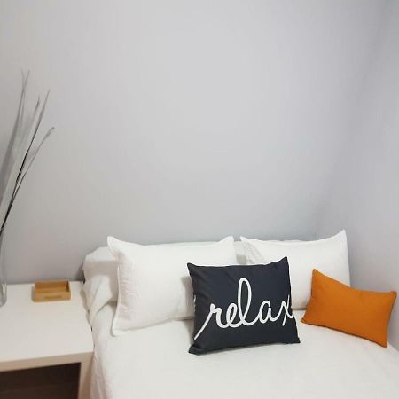 Apartamento Delicia 1 Benalmádena Eksteriør bilde