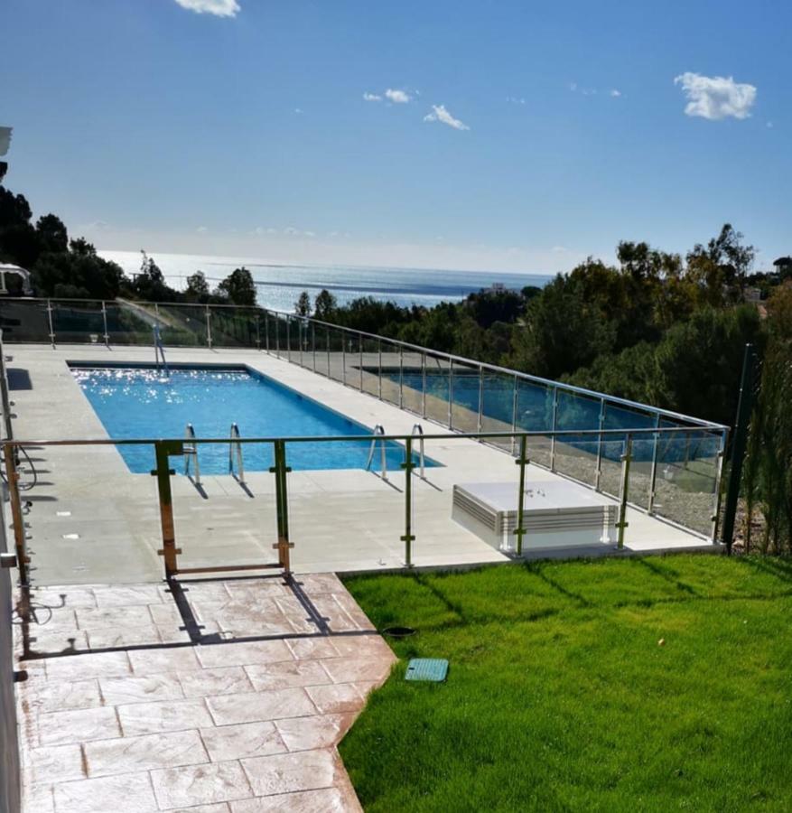 Apartamento Delicia 1 Benalmádena Eksteriør bilde