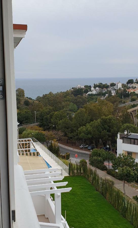 Apartamento Delicia 1 Benalmádena Eksteriør bilde