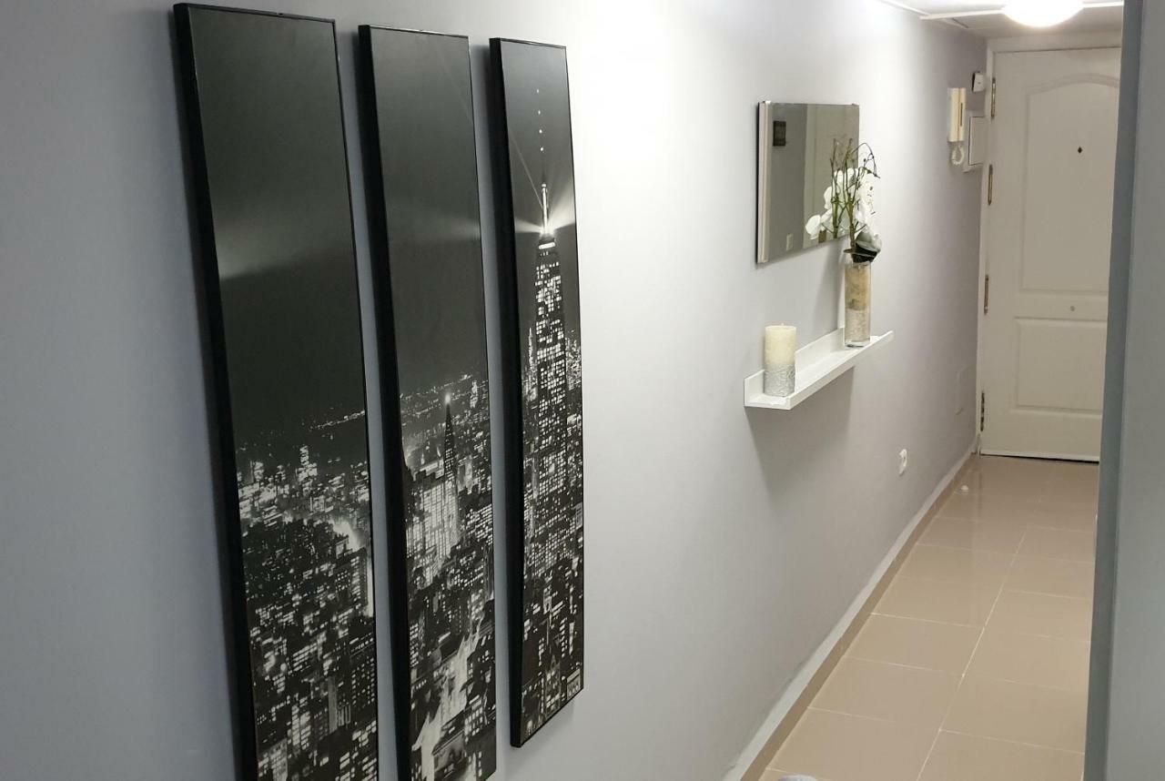 Apartamento Delicia 1 Benalmádena Eksteriør bilde