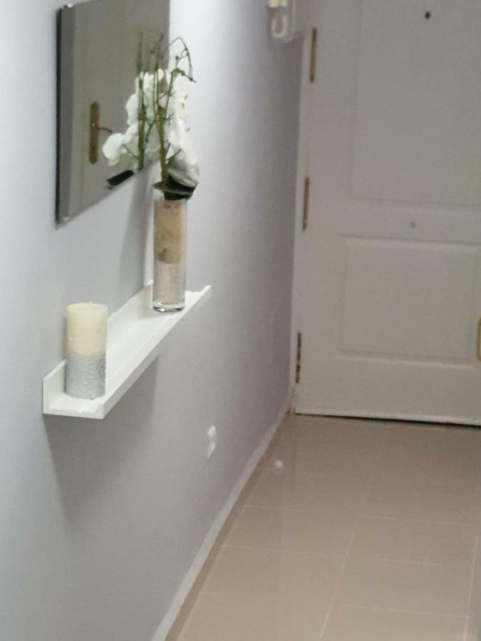 Apartamento Delicia 1 Benalmádena Eksteriør bilde