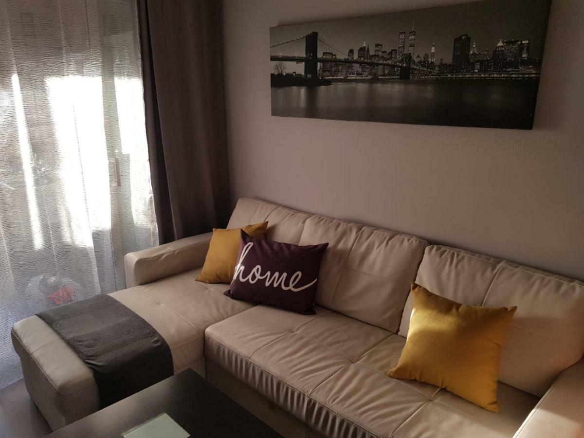 Apartamento Delicia 1 Benalmádena Eksteriør bilde