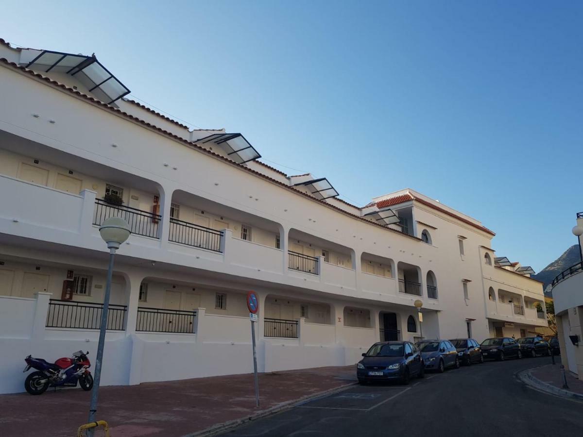 Apartamento Delicia 1 Benalmádena Eksteriør bilde