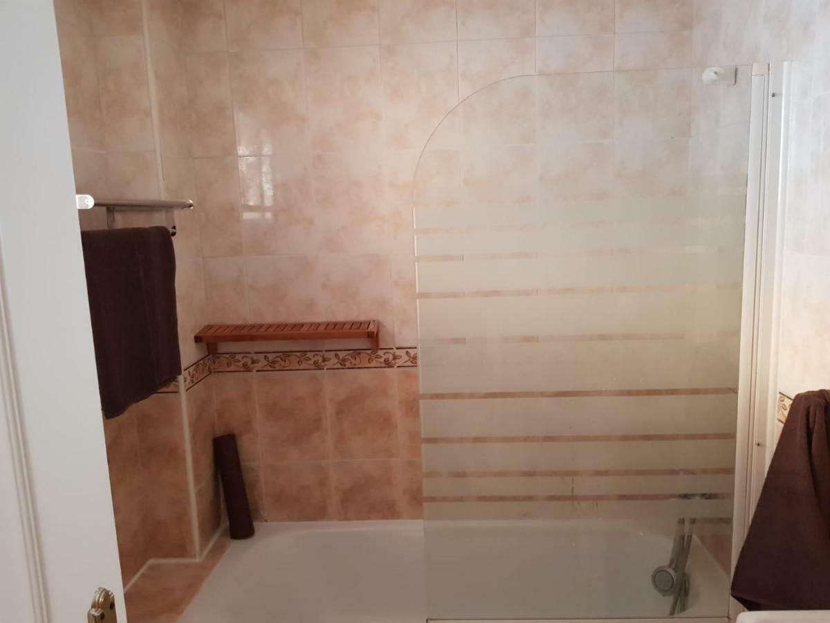 Apartamento Delicia 1 Benalmádena Eksteriør bilde