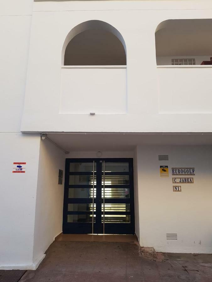 Apartamento Delicia 1 Benalmádena Eksteriør bilde