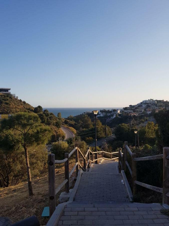 Apartamento Delicia 1 Benalmádena Eksteriør bilde