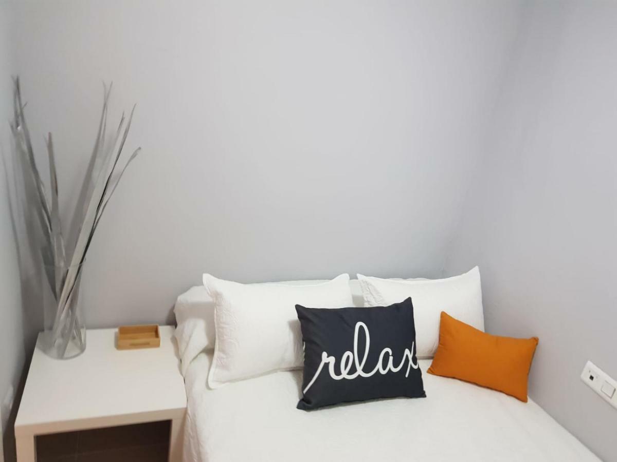 Apartamento Delicia 1 Benalmádena Eksteriør bilde